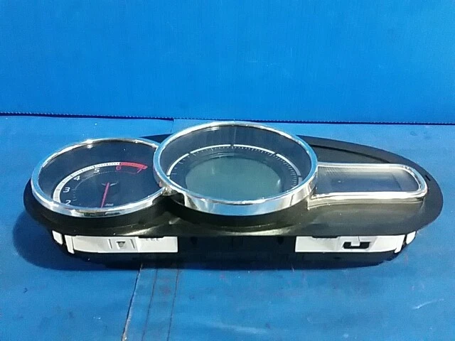 Renault Fluence 2016 nuevos grupos de instrumentos SM3 248109015R Foto 4 de 4