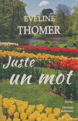 Nur ein Wort - Eveline Thomer - V2169346
