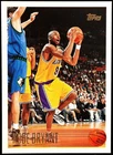 1996 Topps Kobe Bryant #138 You Grade