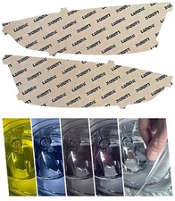 Audi S5/RS5 B9 (2018+ ) Headlight Covers