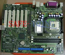 1PCS Used Fujitsu Siemens board W26361-W55-X-01 W26361-W55-Z2-03-36 D1447-A20