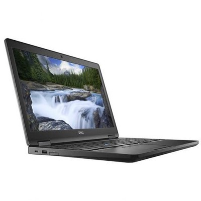 DELL Latitude E5590, full HD - 16GB/256GB SSD - WIN 11 - wie neu - TOP 