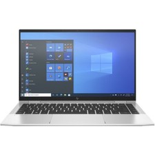 HP EliteBook x360 14" FHD Touch Intel i7-1185G7 16 GB 512 GB SSD W11P Laptop