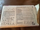 Vintage Simplicity  Pattern, 2694 Coat, skirt . Size 14/34 2 lengths LOVE IT — photo 2
