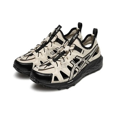 Asics Gel-Sonoma SE Black 1203A670-202 Unisex | eBay