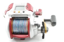 Shimano Dendou maru PLAYS 3000 Electric Fishing Reel Big Game Saltwater #0008