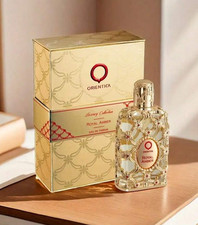 Orientica Royal Amber 2.7 oz EDP Perfume Unisex New in Box FREE SHIPPING