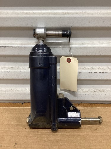 Johnson Evinrude tilt assist 40 48 50 HP Outboard OMC 0434037 FOR PARTS REBUILD