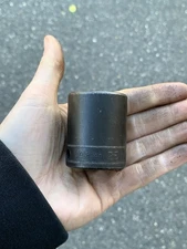 Snap-on IMM250 1/2" Drive 25mm 6-Point Metric Shallow Impact Socket – USA