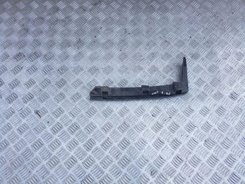 Volkswagen Sharan 1998 Vorne links Halterung Stoßstange Stoßfänger vorne