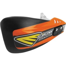 Cycra - 1CYC-0025-22X - Stealth DX Complete Race Pack w/ Alloy Support, Orange