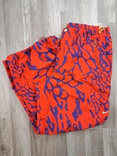 Nike Project F.R.O.G. Parachute Pants Oversized HQ0467-635 Men's Size XL NEW