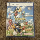 KLONOA Phantasy Reverie Series (PlayStation 5 PS5) NEW
