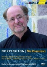 Roger Norrington - Norrington - The Roma DVD***NEW*** FREE Shipping, Save �s