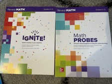 Reveal Math Books By Mc Graw Hill Education 