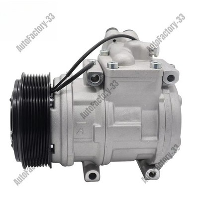 For JAC Sunray M511 A/C Compressor 8103010R0070 for Air Conditioning Systems