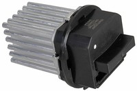 Metzger Widerstand, InnenraumgebläSe 0917786 Greenparts FüR Volvo Land Rover