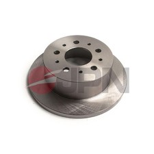 2x JPN Scheibenbremse hinten 1341046080 1606306680 71770939 71740118 | 804373