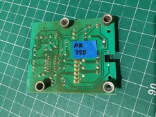 Carrier Sears CEPL130658-01 Blower Control Board AZ194925  AR350