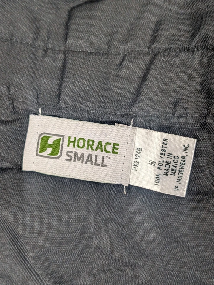 Venta al por mayor 4 Pares Pantalones Uniformes NUEVOS CON ETIQUETAS HORACE SMALL Oliva Con Marrón 50R 37U Foto 3 de 4