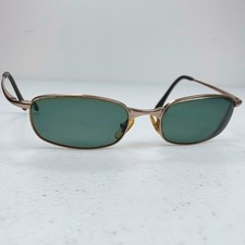 Gafas de sol Ray-Ban monturas solo RB 3162 ELEGANTES 020/3H metal dorado 52-19
