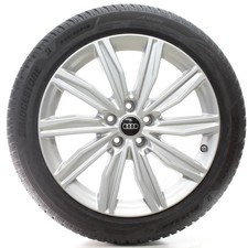 Audi A6 S6 4A Winterräder 10-Speichen-Dynamik 245/45R19 DOT25 4K0601025M