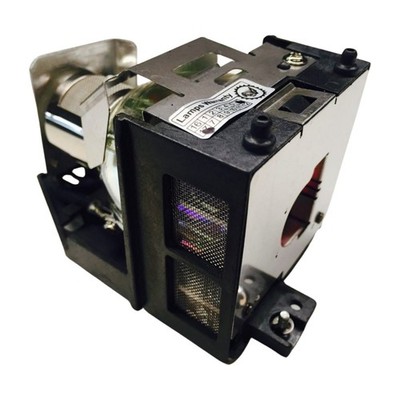 AL  Series Lamp & Housing for The Sharp PG-MB65X Projector - 90 Day Warranty