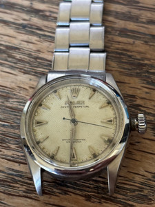 Rolex 7205 Bracelet | eBay