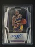 Nick Van Exel 2024-25 Panini Prizm Black Basketball Signatures Auto [3hk