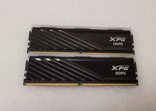 32GB (2x16GB) RAM DDR5 6000MHz ADATA XPG Lancer Blade RGB AX5U6000C4816G