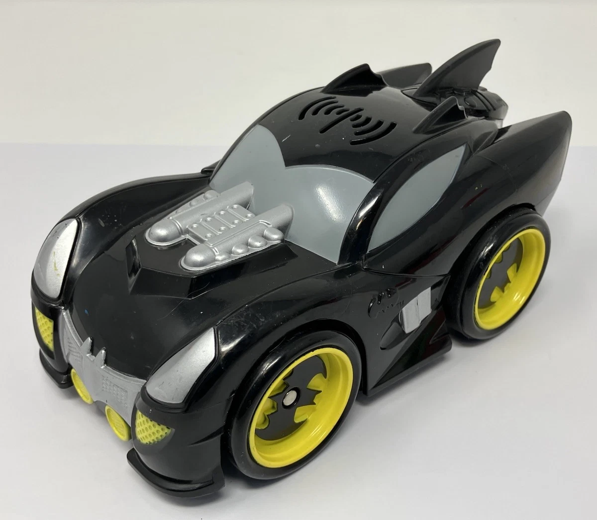 Batman 3-4 Years Fisher-Price Shake'N Go (1963-Now) for sale | eBay