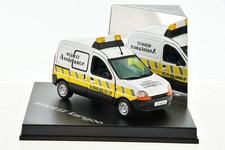 RENAULT KANGOO ASSISTANCE 1/43 VITESSE 7711149009