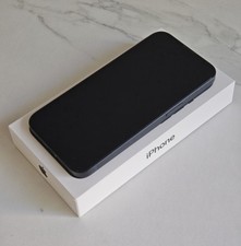 iPhone 13 – 128 GB – Midnight – guter Zustand