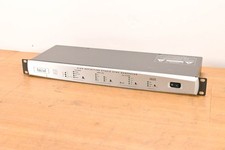 Lucid SSG192 High Definition Studio Sync Generator CG01YXJ