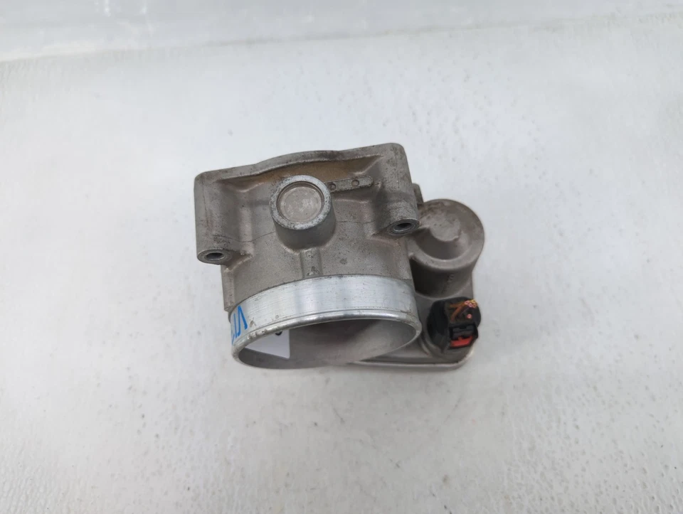 Dodge Durango 2005-2008 carrocería del acelerador BOAEF Foto 3 de 4