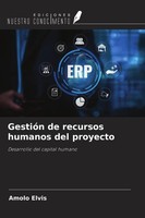 Amolo Elvis | GestióN De Recursos Humanos Del Proyecto | Taschenbuch | Spanisch