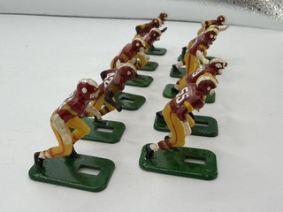 VTG Tudor Electric Football Washington RedskinsDJ/BS