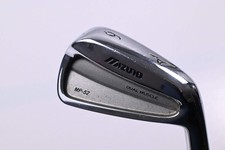 Mizuno MP-52 #6 Iron / Stiff Flex Dynamic Gold S300 Shaft