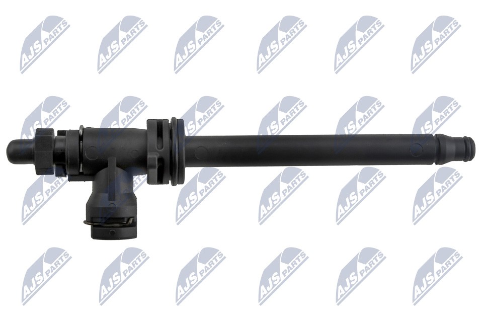 NSW-RE-000 NTY Clutch Hose for NISSAN,OPEL,RENAULT - Image 10