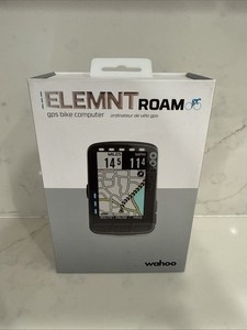 Wahoo Elemnt Roam | eBay