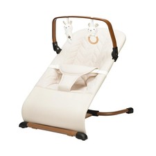 Portable Baby Bouncer, Bouncer Seat for Babies 0-12 Months, 3 R... FAST USA SHIP