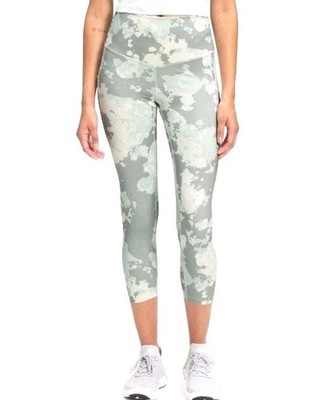 The North Face XL Compression Motivation High-rise Pocket Crop Leggings Women's