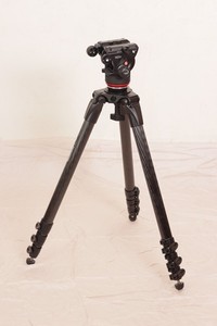 Manfrotto 504 | eBay