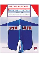 Amc Parts Interchange Manual 1970 1971 1972 1973 1974 Gremlin Hornet Matador Amc Parts Interchange Manual 1970 1971 1972 1973 1974 Gremlin Hornet Matador