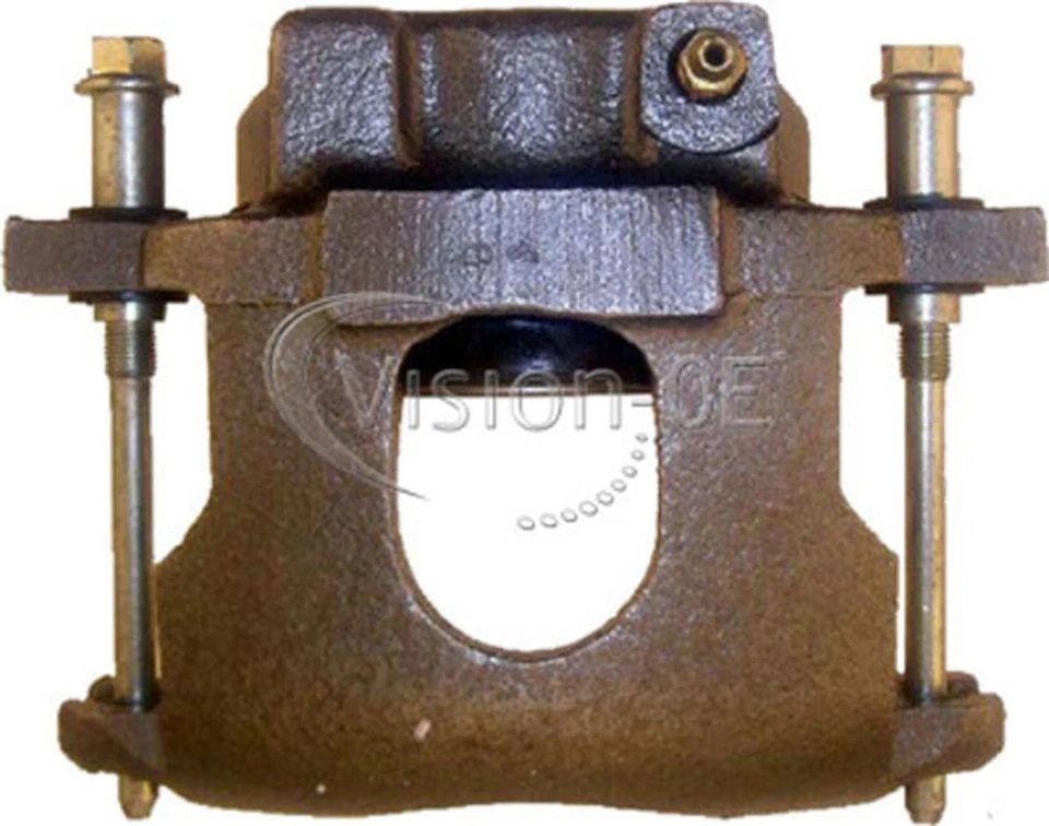 Pinza de freno de disco Nugeon 97-17622A para modelos seleccionados de Dodge Plymouth 70-74 Foto 2 de 4