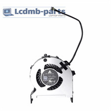 New L97191-001 For HP Z2 MINI G5 GPU Cooling Fan DC 12V 0.85A 4Pin L97191-001