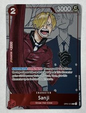 【PSA10】サンジ 25周年記念 ワンピースカード　152476417 PSA10】サンジ 25周年記念 ワンピースカード 152476417 PSA10】サンジ