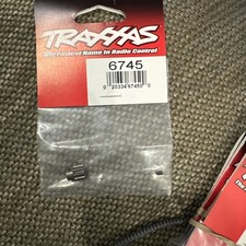 Traxxas Pinion Gear 9T 32P : 6745 Genuine Traxxas Replacement Part