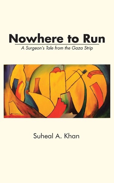 Suheal Ali Khan | Nowhere To Run | Taschenbuch | Englisch (2016)-image