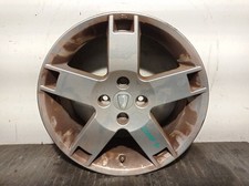 Jantes Rover STREETWISE